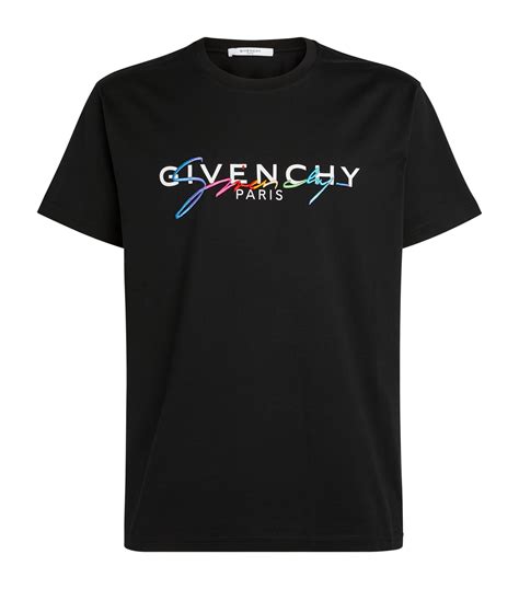 givenchy t shirt|givenchy t shirt euro.